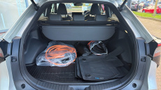 Toyota bZ4X 160kW Vision 71.4kWh 5dr Auto AWD Electric Hatchback